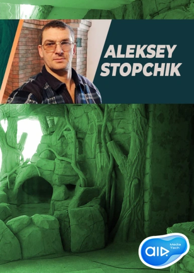 Aleksey Stopchik