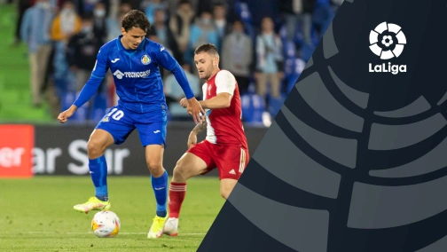 Хетафе — Реал Мадрид