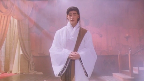 Jin doi hou haap cyun