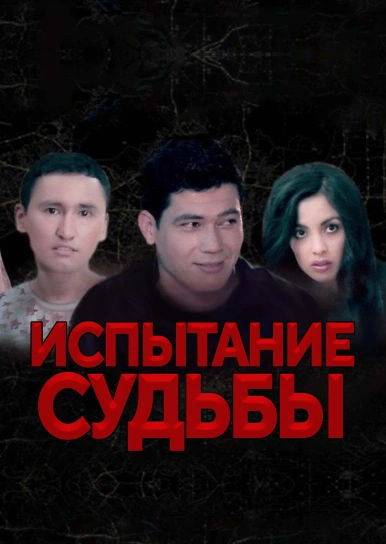 Испытание судьбы