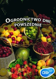 Ogrodnictwo dni powszednie