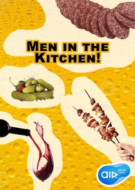 Men in the Kitchen!