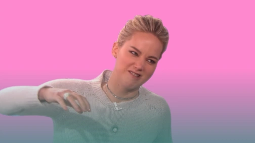 Английский на слух: Jennifer Lawrence