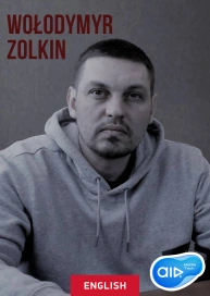 Zolkin Volodymyr