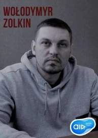 Volodymyr Zolkin