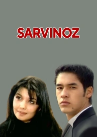 Sarvinoz