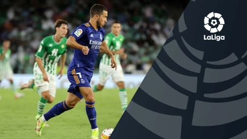 Реал Мадрид — Жирона