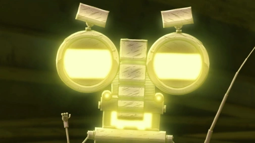 Віктор_Робот