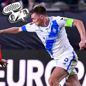 Про помилку Попова, незаслужену критику на адресу Луніна та засуджену Барсу. Аудіодумка #169