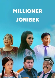 Millioner Jonibek