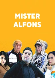 Mr. Alphonse