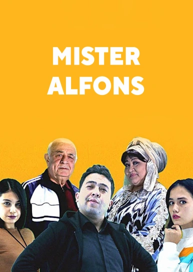 Mr. Alphonse