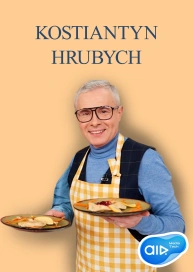 Kostiantyn Hrubych
