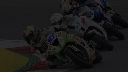 Broadcast: First Race