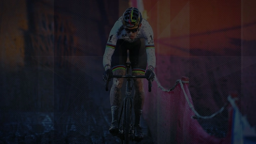 Cyclo-cross Superprestige Merksplas