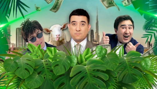 Дубаєвець