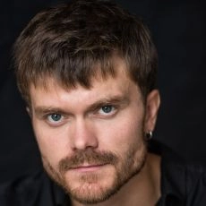 Pavlo Aldoshyn