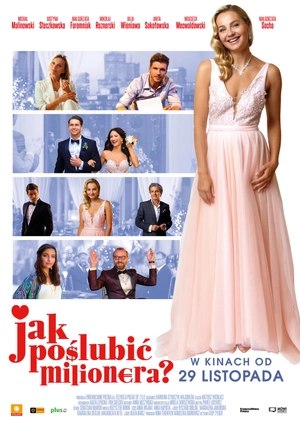 How to Marry a Millionaire