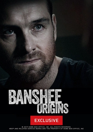 Banshee Origins