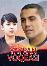 Adventure in Yaypan