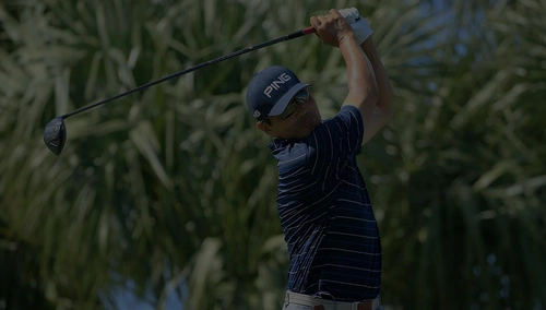 Golf. PGA Tour. World Challenge