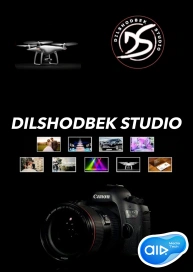 Dilshodbek Studio