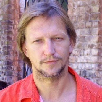 Vladimir Yushchenko