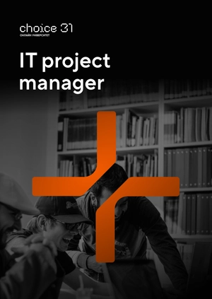 IT project manager