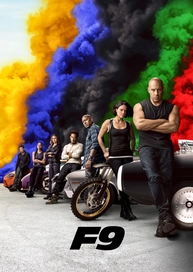 Fast & Furious 9
