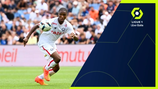 Трансляція: Лілль — Реймс