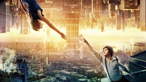 Odwróceni zakochani