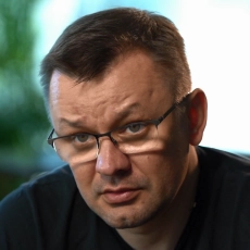 Mykola Osichenko