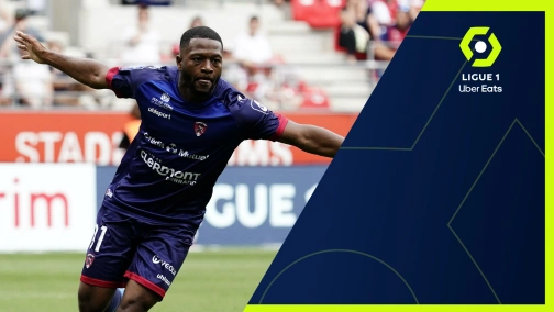 Клермон — Ренн