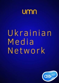 Ukrainian Media Network
