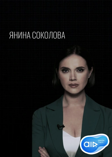 Янина Соколова