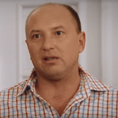 Mykhailo Zhonin