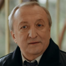 Sergei Solodov