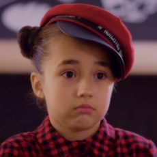 Darya-Mariya Lishak