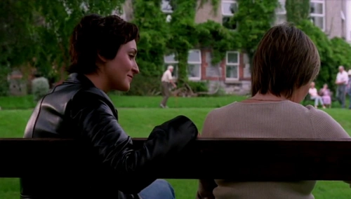 Скажи Люблю