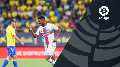 Трансляція: Барселона — Еспаньйол