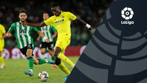 Вільярреал — Реал Мадрид