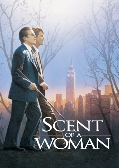 Scent of a Woman