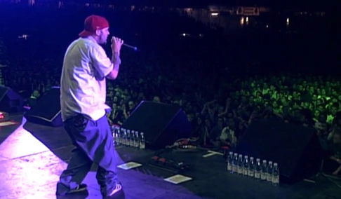 Limp Bizkit