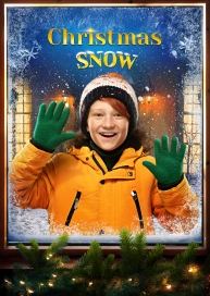 Christmas Snow