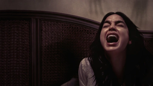 Темрява в мені