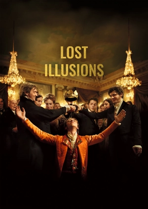 Lost Illusions