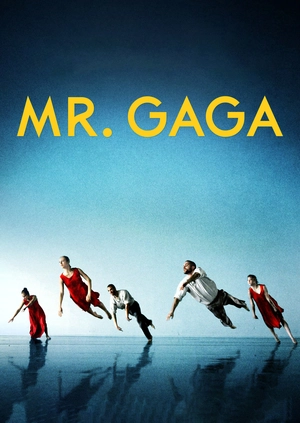 Mr. Gaga