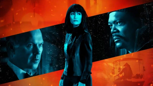 Кодекс киллера (жестовым языком)