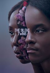 The Silent Twins — plakat