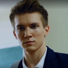 Yehor Kozlov